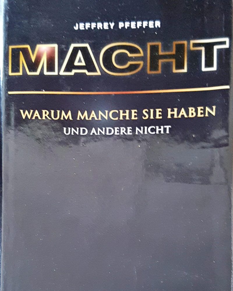Macht