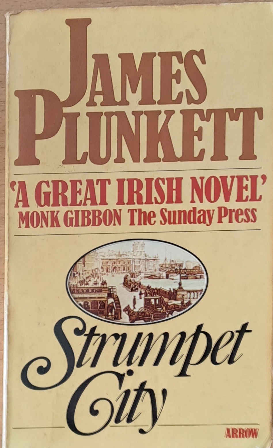 Strumpet City Fleamarket