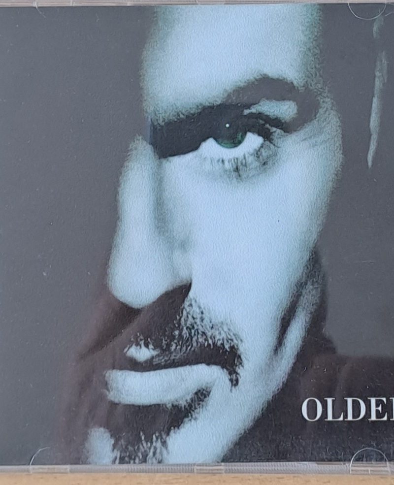 George Michael: Older, 1-CD