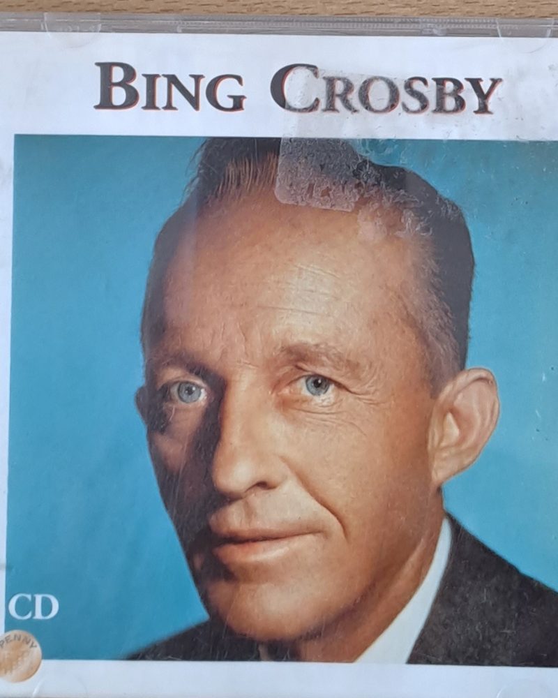 Bing Crosby, 2-CD