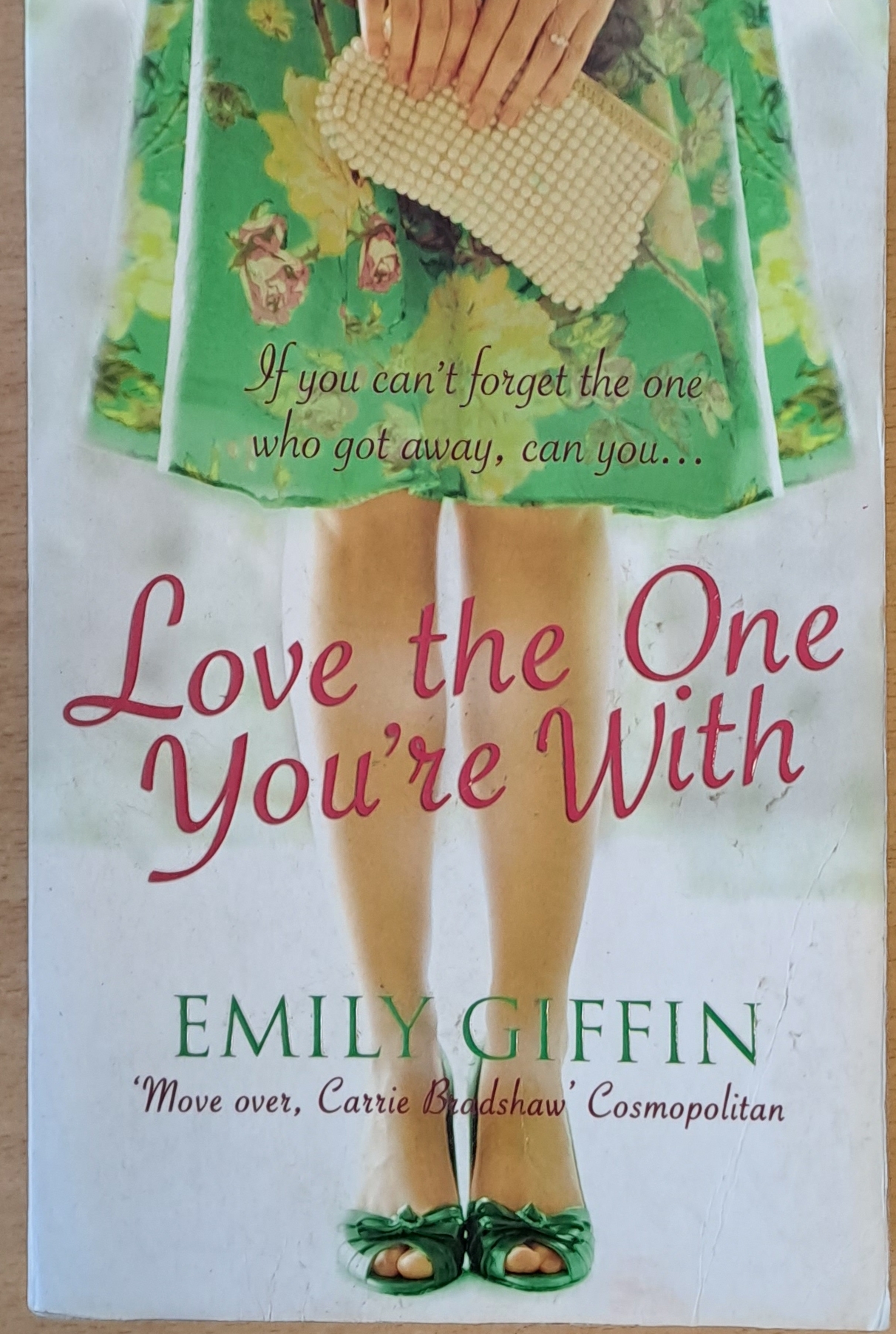 Love the One You're With