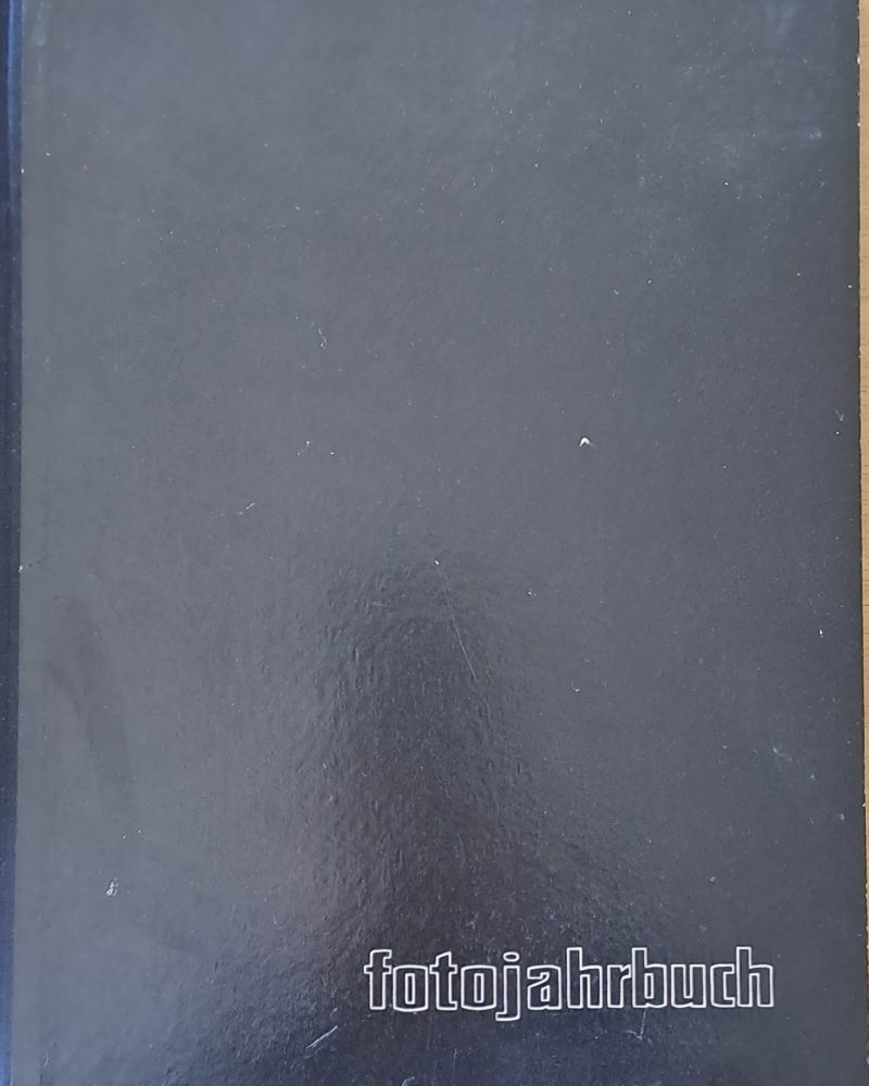 Fotojahrbuch 1959 / 60