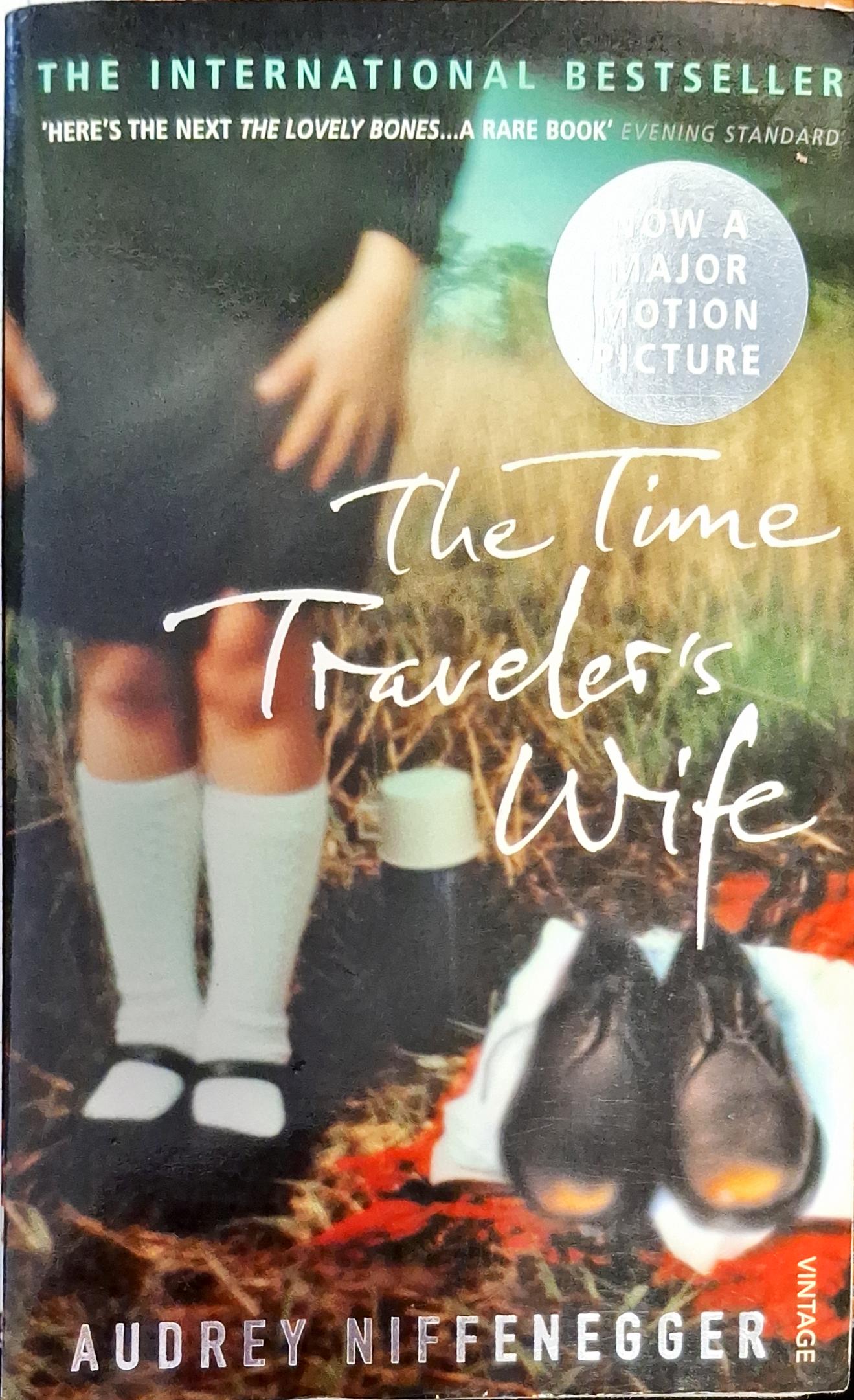 The Time Traveler's wife