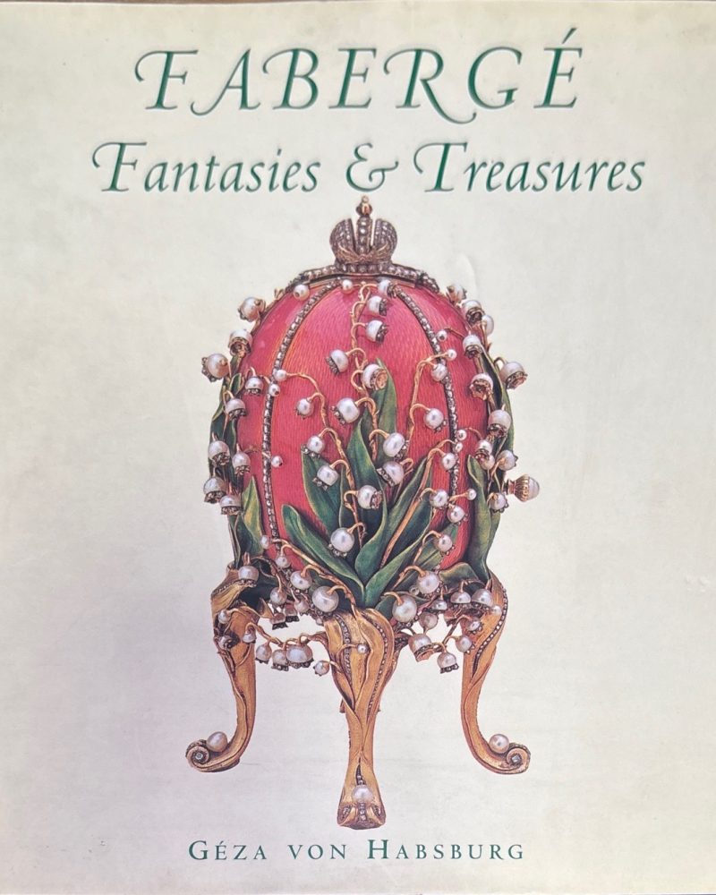 Faberge
