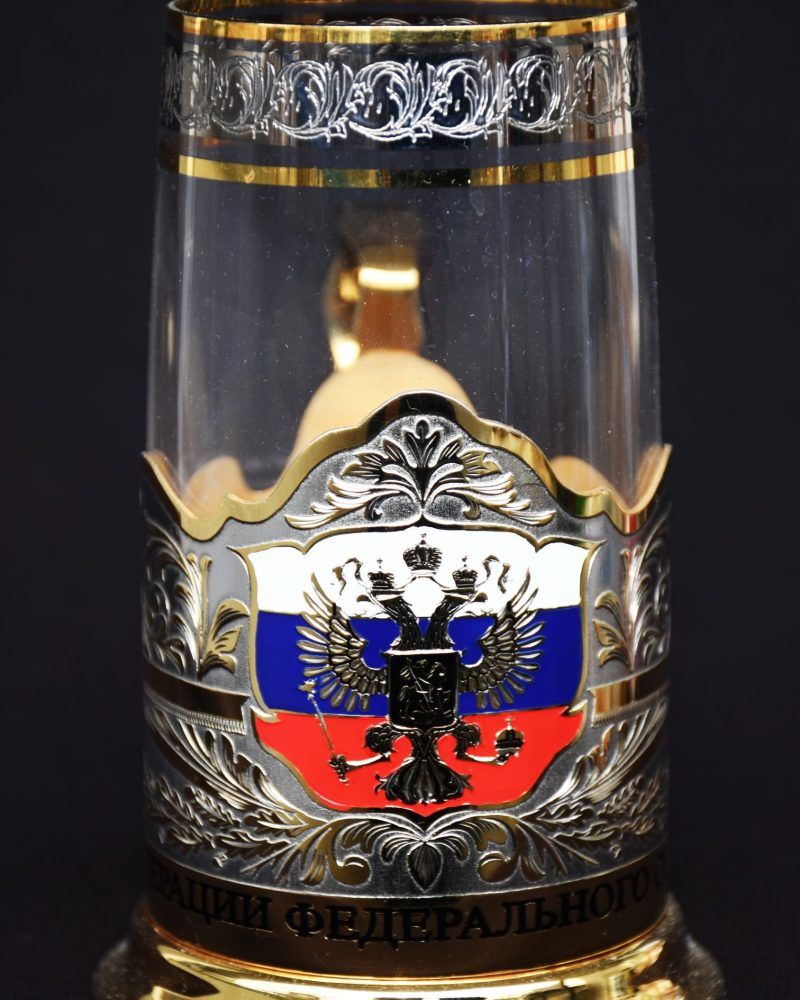Сенаторска чаша - Русия