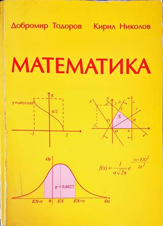 Математика