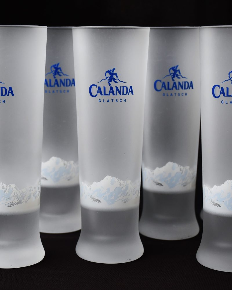 Комплект чаши Calanda (6 бр.)