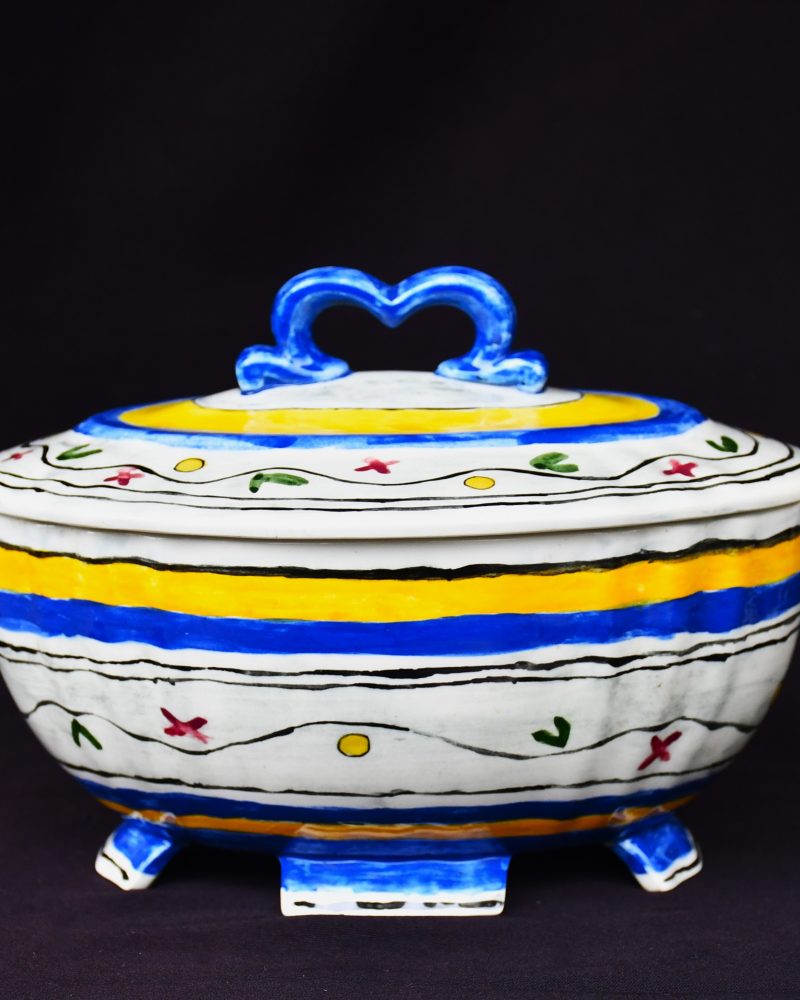 Cookie Jar - керамика