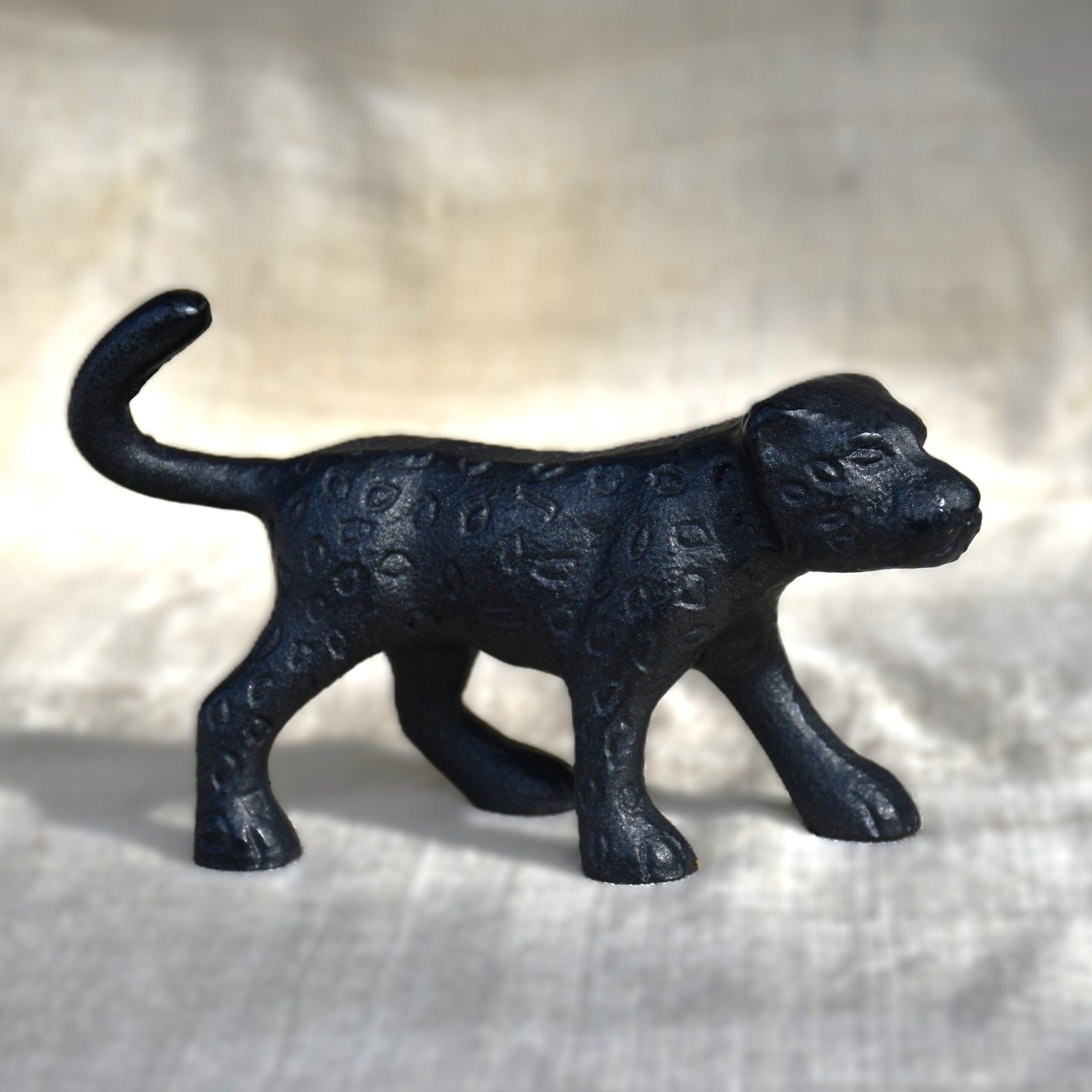 Пантера. Метал. Касли