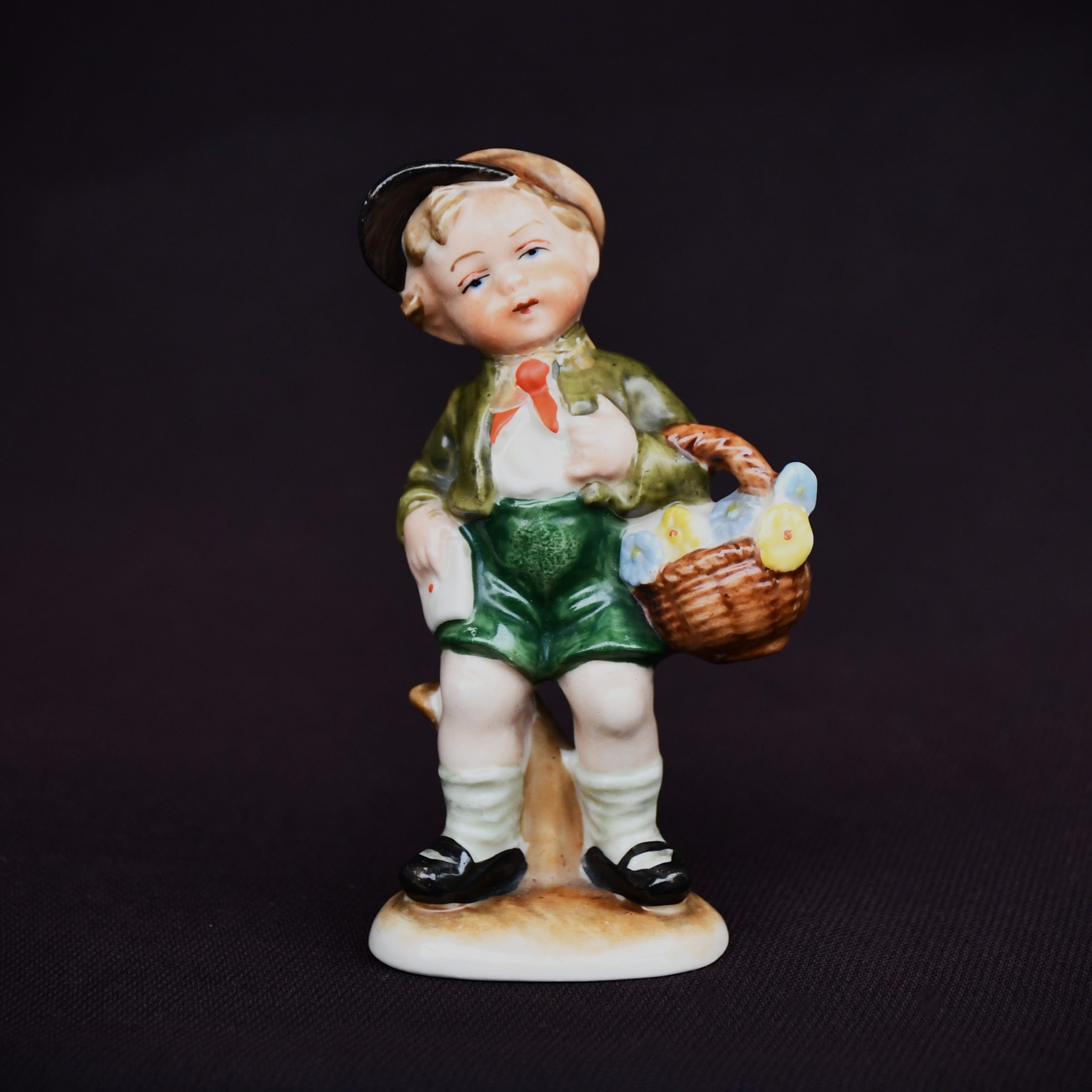 Фигура "Бертрам" на W&A