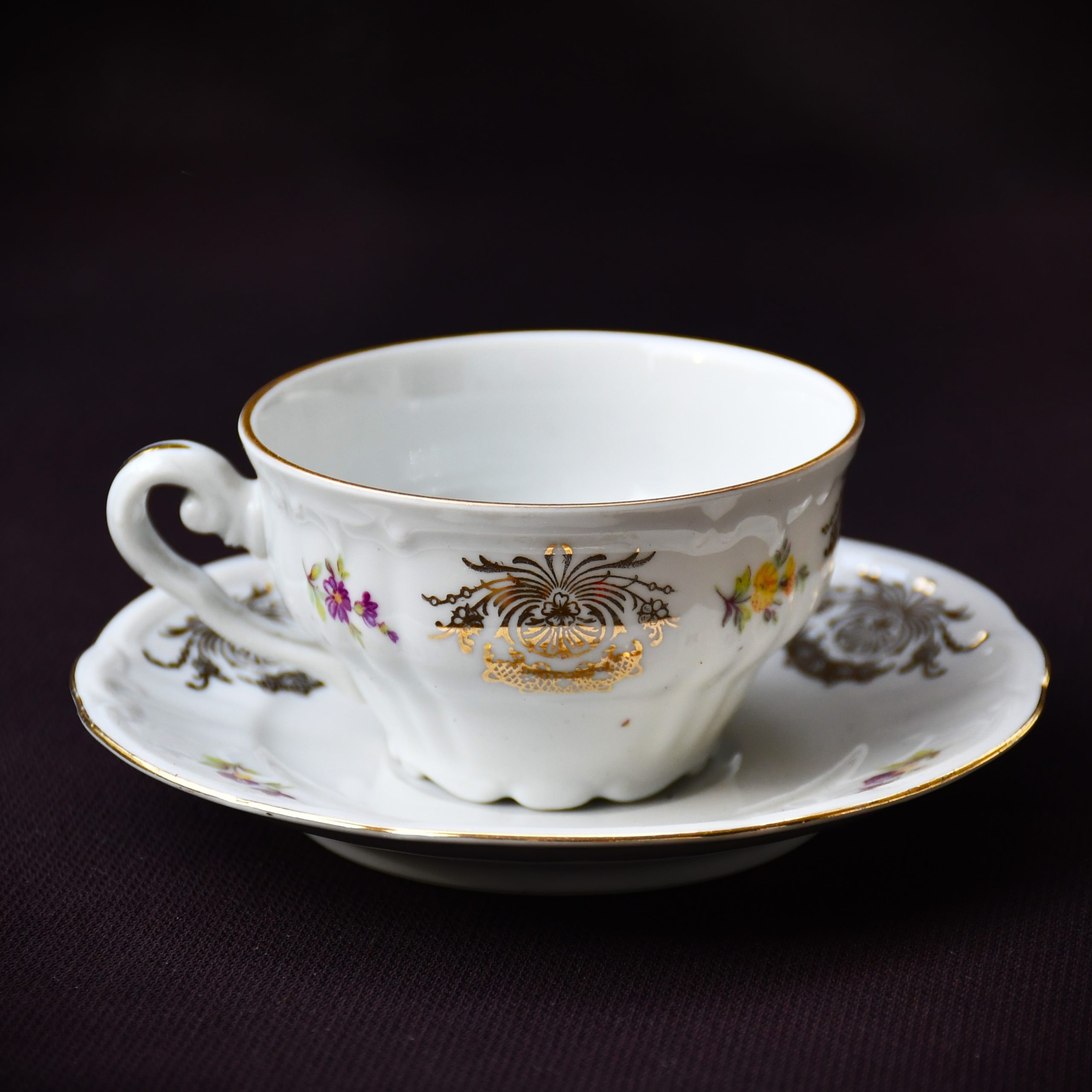 Три сета за кафе на Bremer & Schmidt