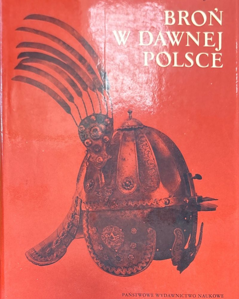 Bron w dawnej polsce