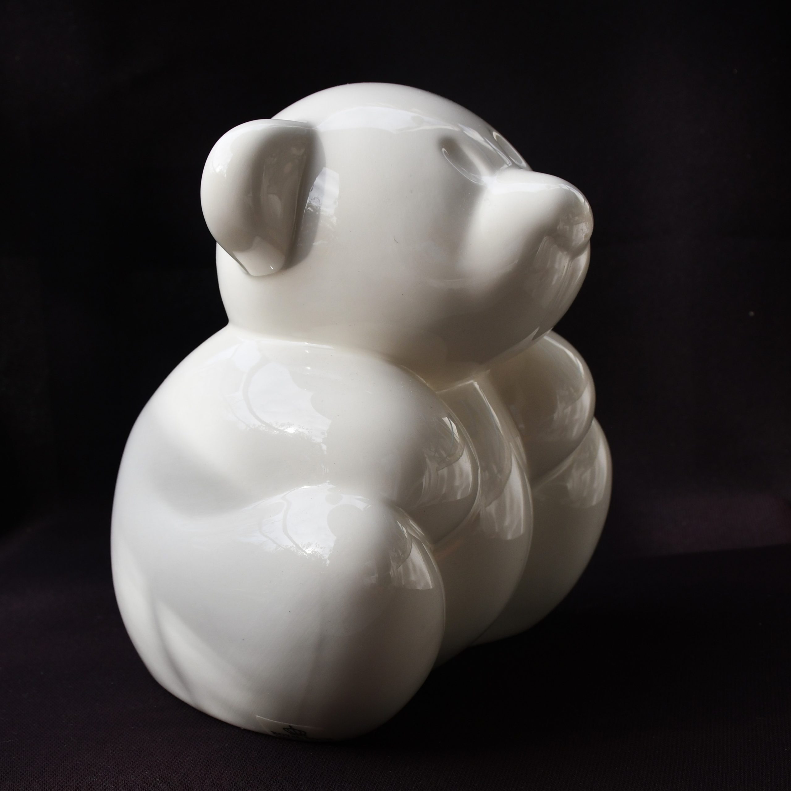 "Fast Affection Bear" - Рик Делрю