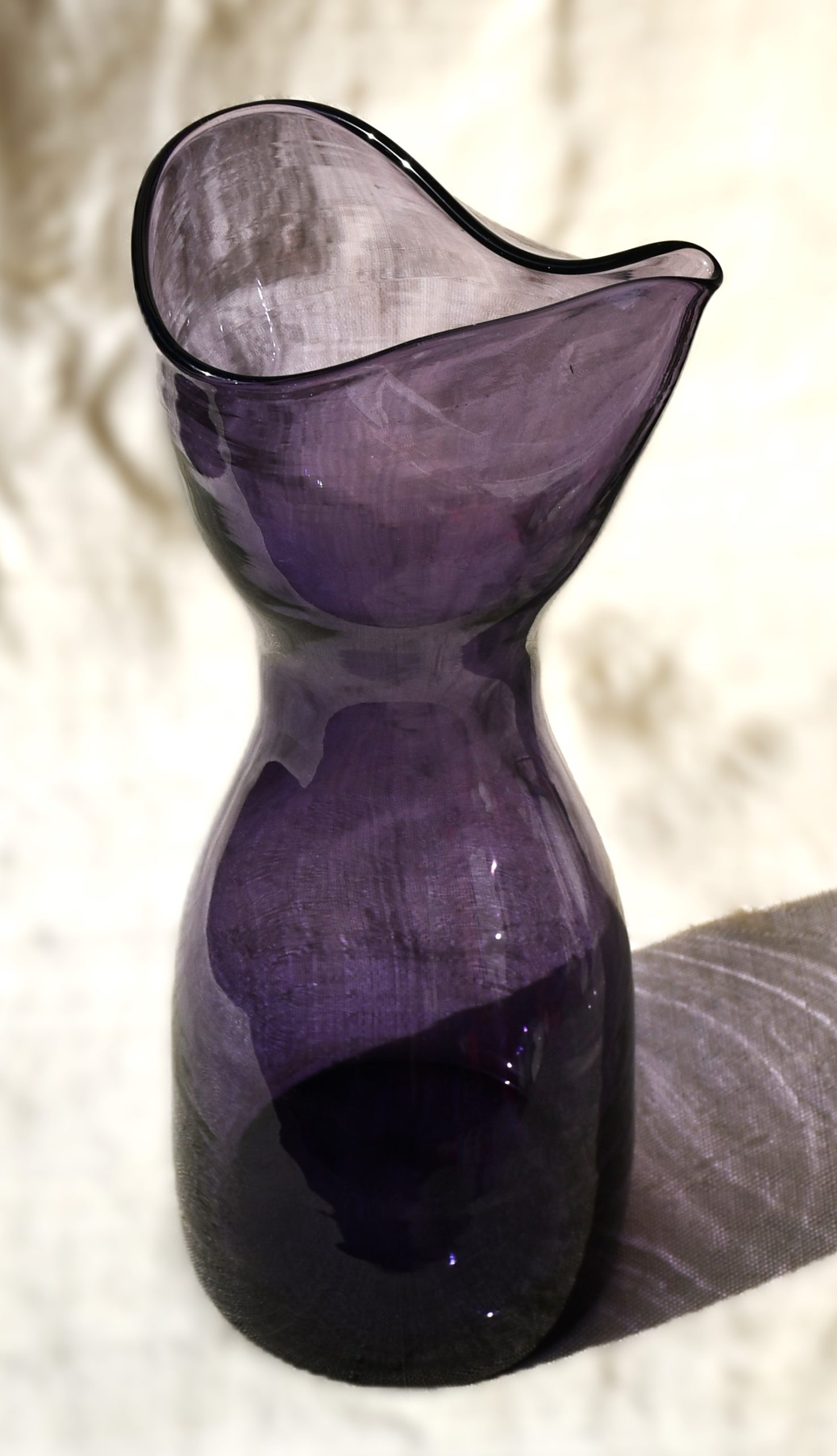 Арт стъкло на Бо Боргстрьом