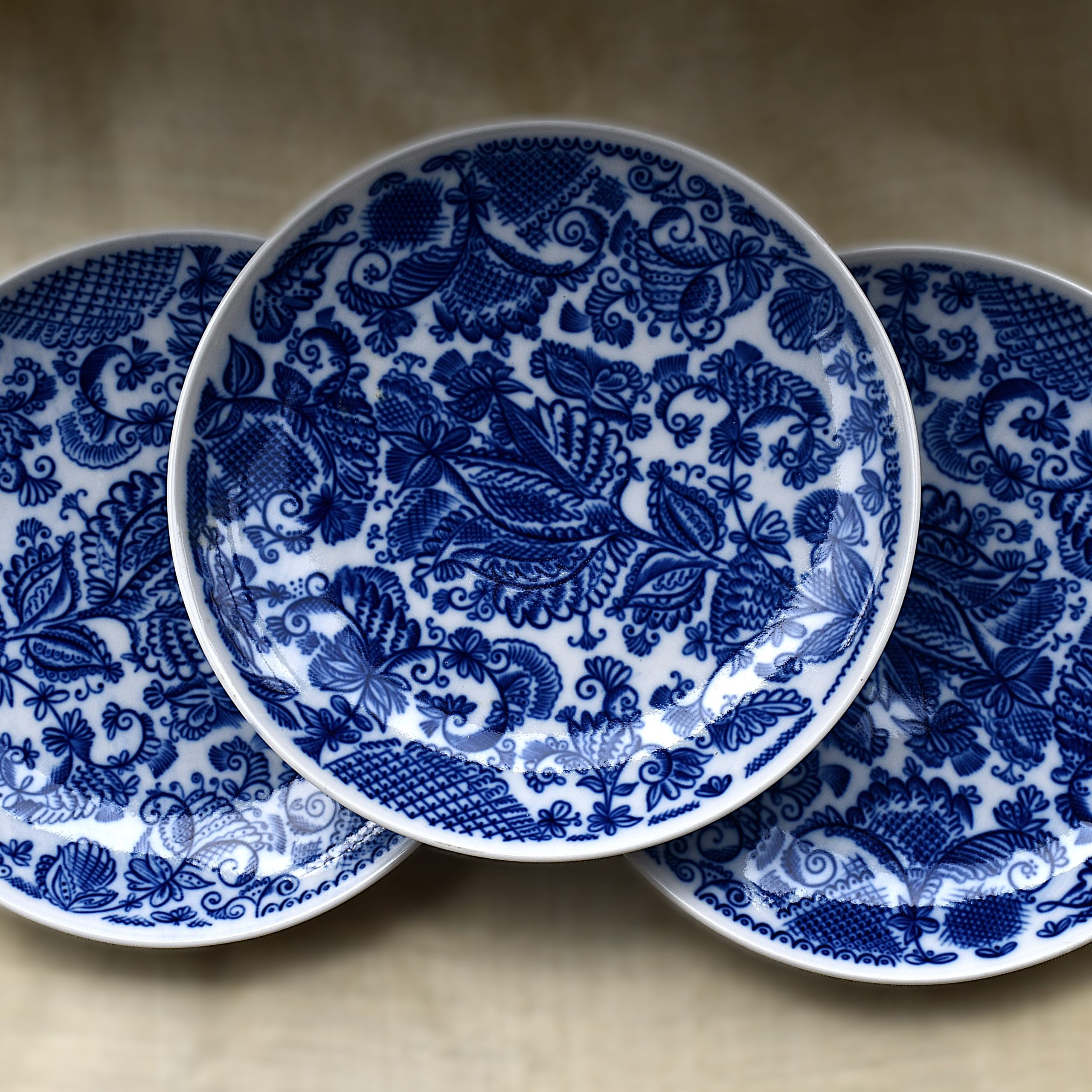 3 чинии на ЛФЗ