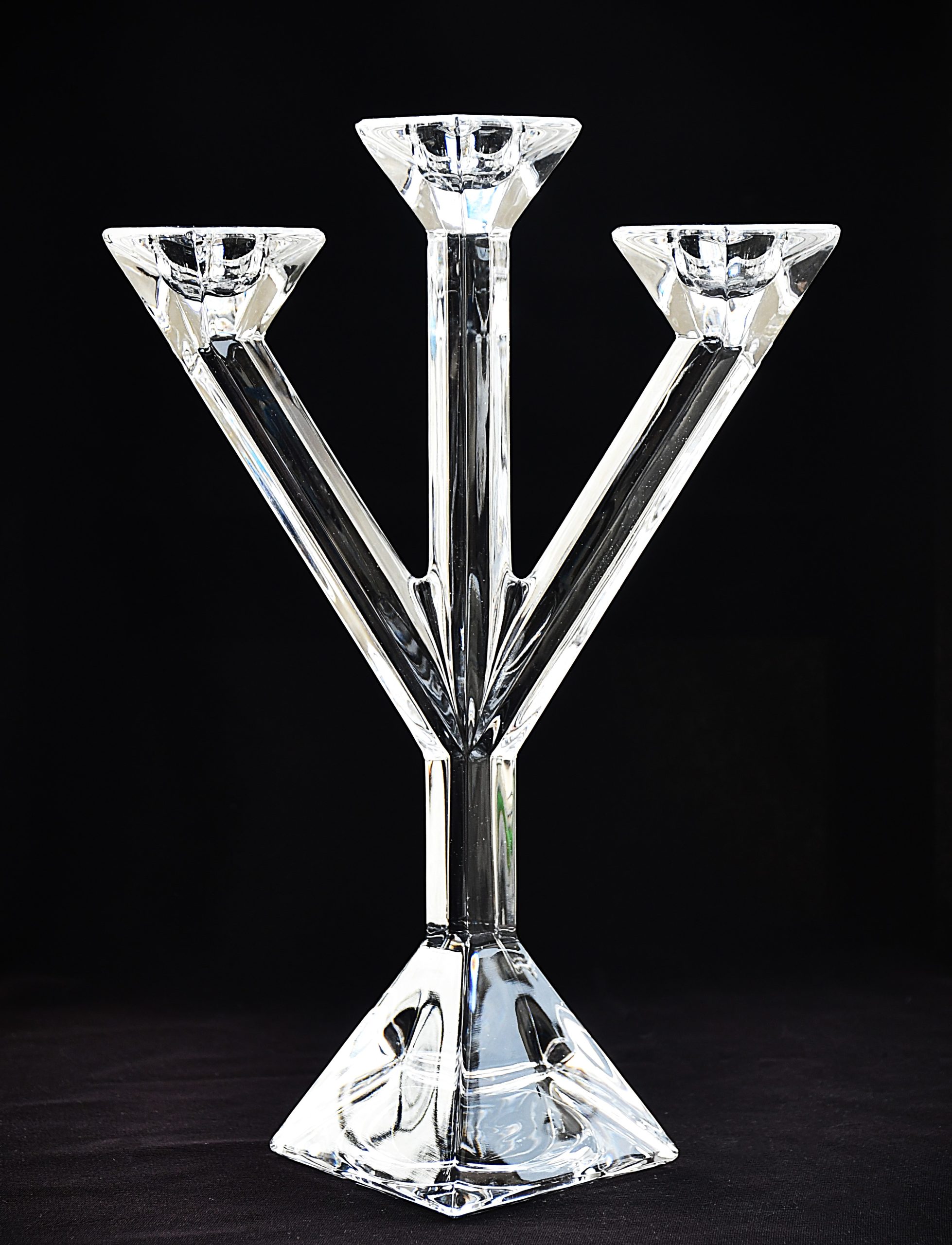 Кристална канделабра Villeroy&Boch