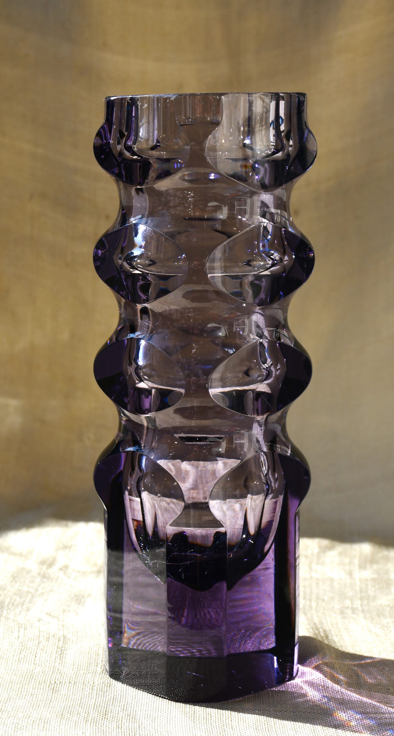 Ваза от Carl Meltzer