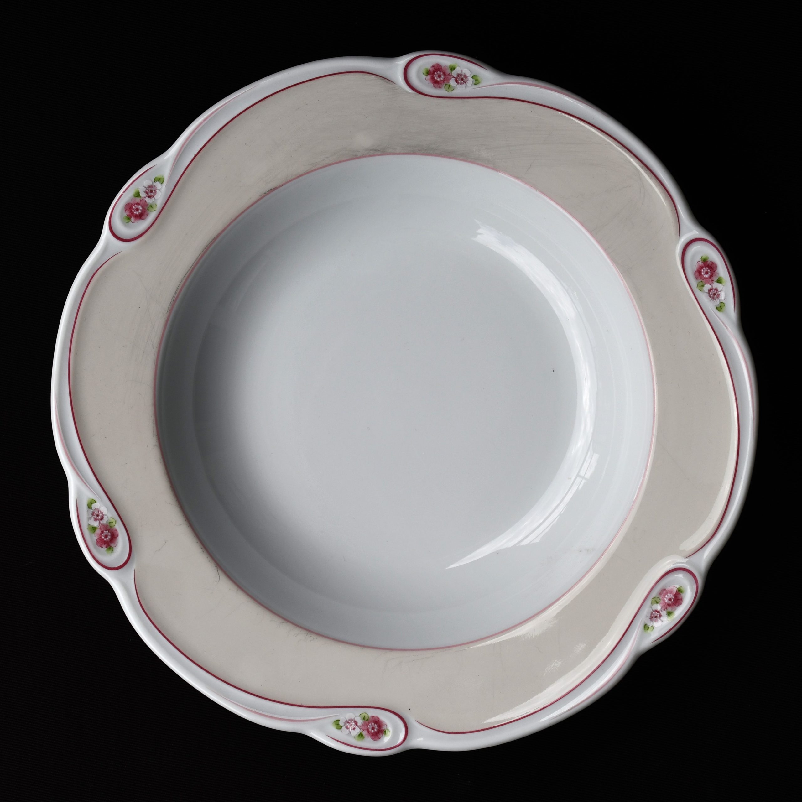 Комплект чинии на Seltmann Weiden Bavaria