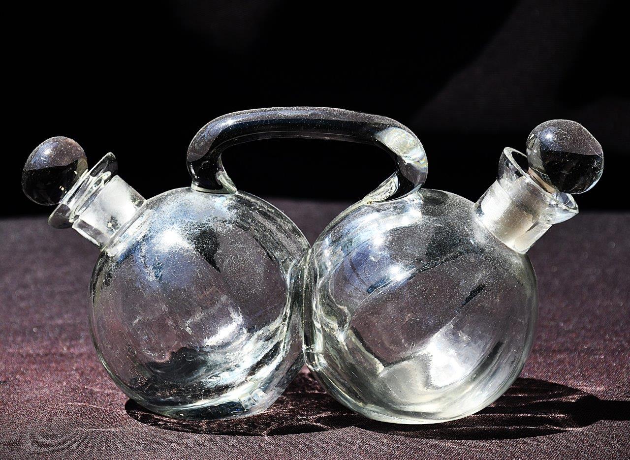 Оливиера Space Age